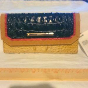 BRAHMIN WALLET